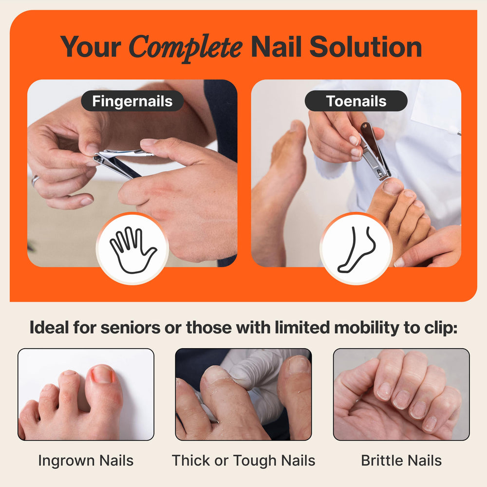 Fox Medical Equipment eco-packaging reflects sustainable, long-lasting tool design.