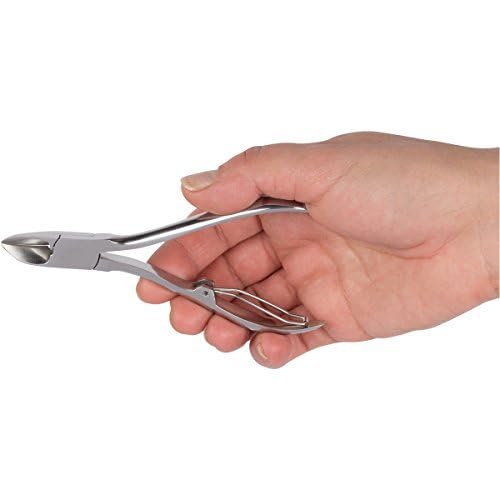Fox Medical Equipment toenail clippers ideal for seniors and arthritis users