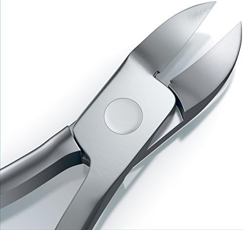 Fox Medical Equipment toenail clippers protective cover keeps blades safe