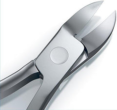 Fox Medical Equipment toenail clippers protective cover keeps blades safe