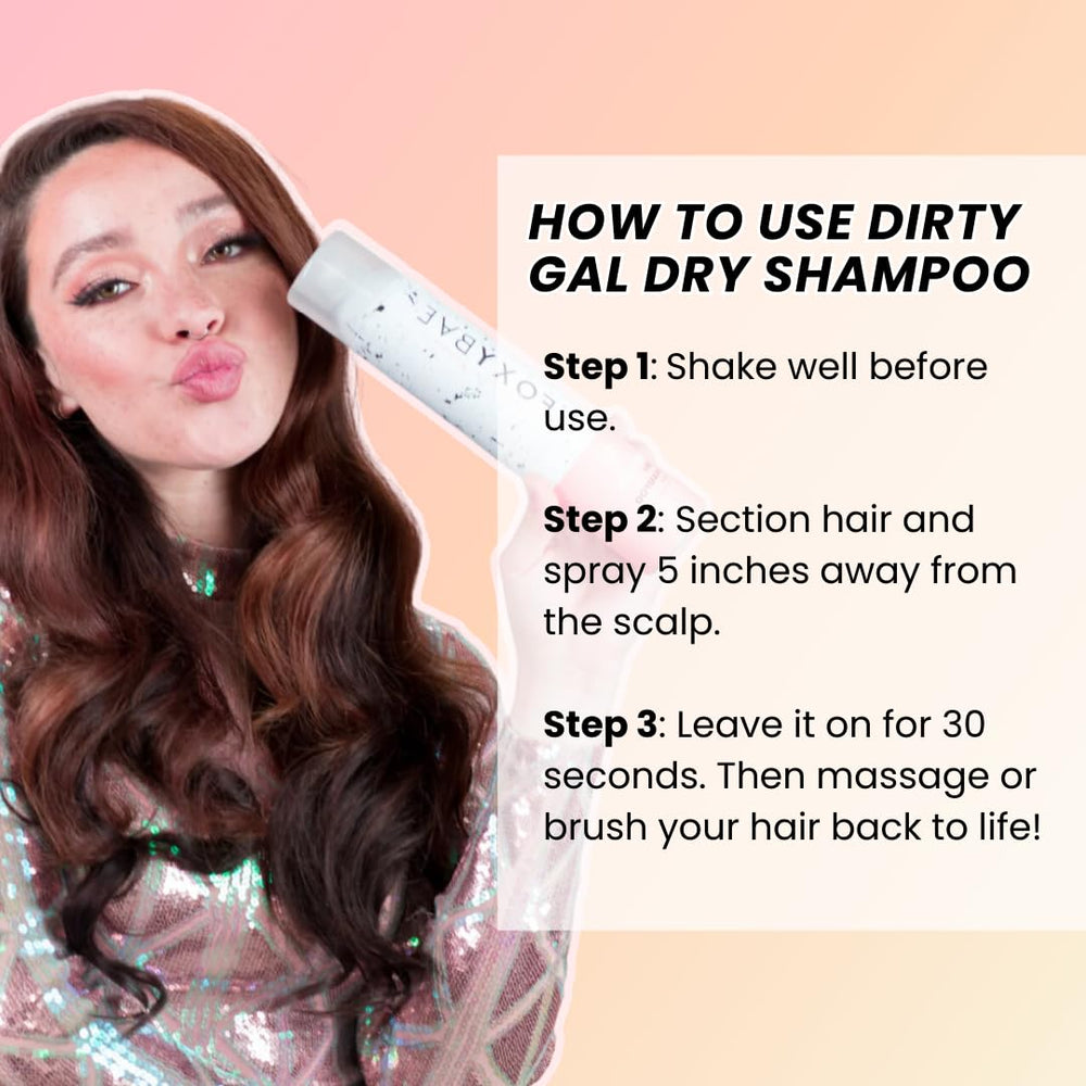 FoxyBae cruelty-free packaging highlights ethical non-toxic formula