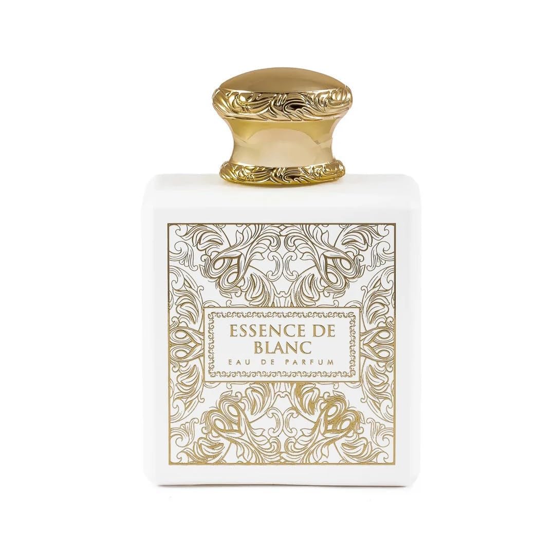 Fragrance World French Avenue bottle-front showcasing unisex EDP design for everyday wear