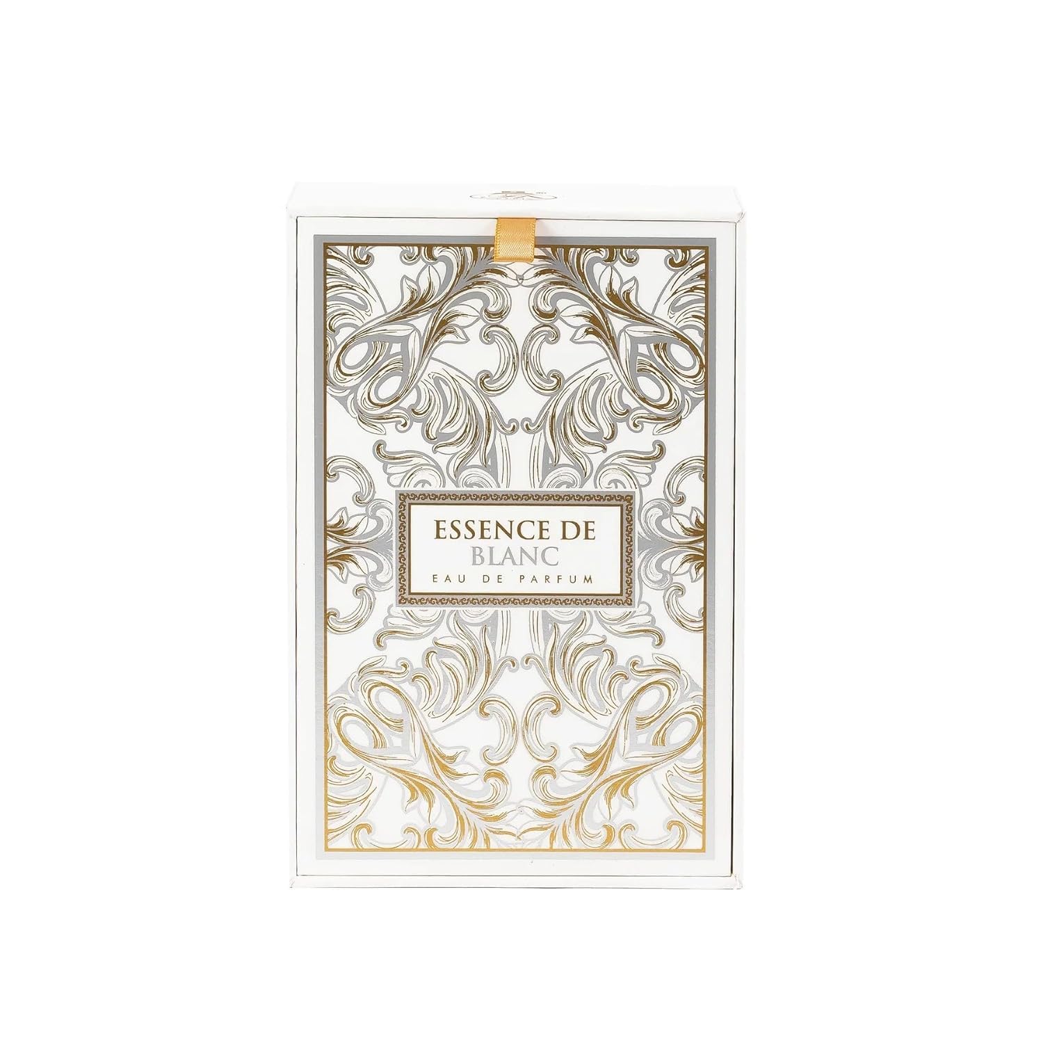 Fragrance World French Avenue on-skin application showing versatile aroma for any occasion