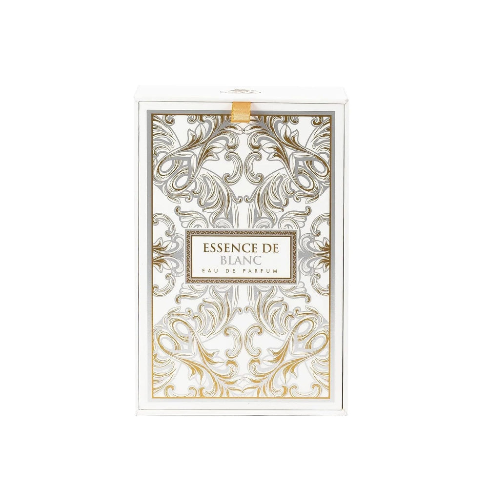 Fragrance World French Avenue on-skin application showing versatile aroma for any occasion