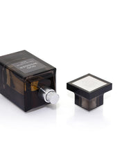 Fragrance World Oud Wonder packaging shot signals a luxurious gift option.