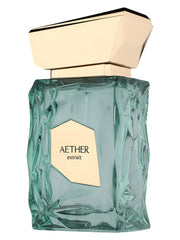 The Fragrance World France Avenue Aether bottle front for everyday elegance.