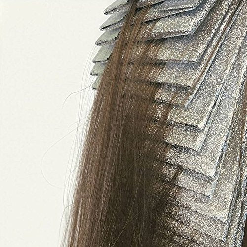 FRAMAR Silver Hair Foil colorist-designed by professionals for reliable salon performance.