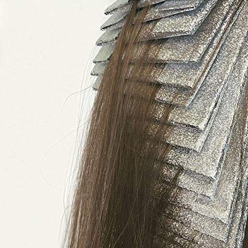 FRAMAR star-struck silver embossed foil signature color and premium feel