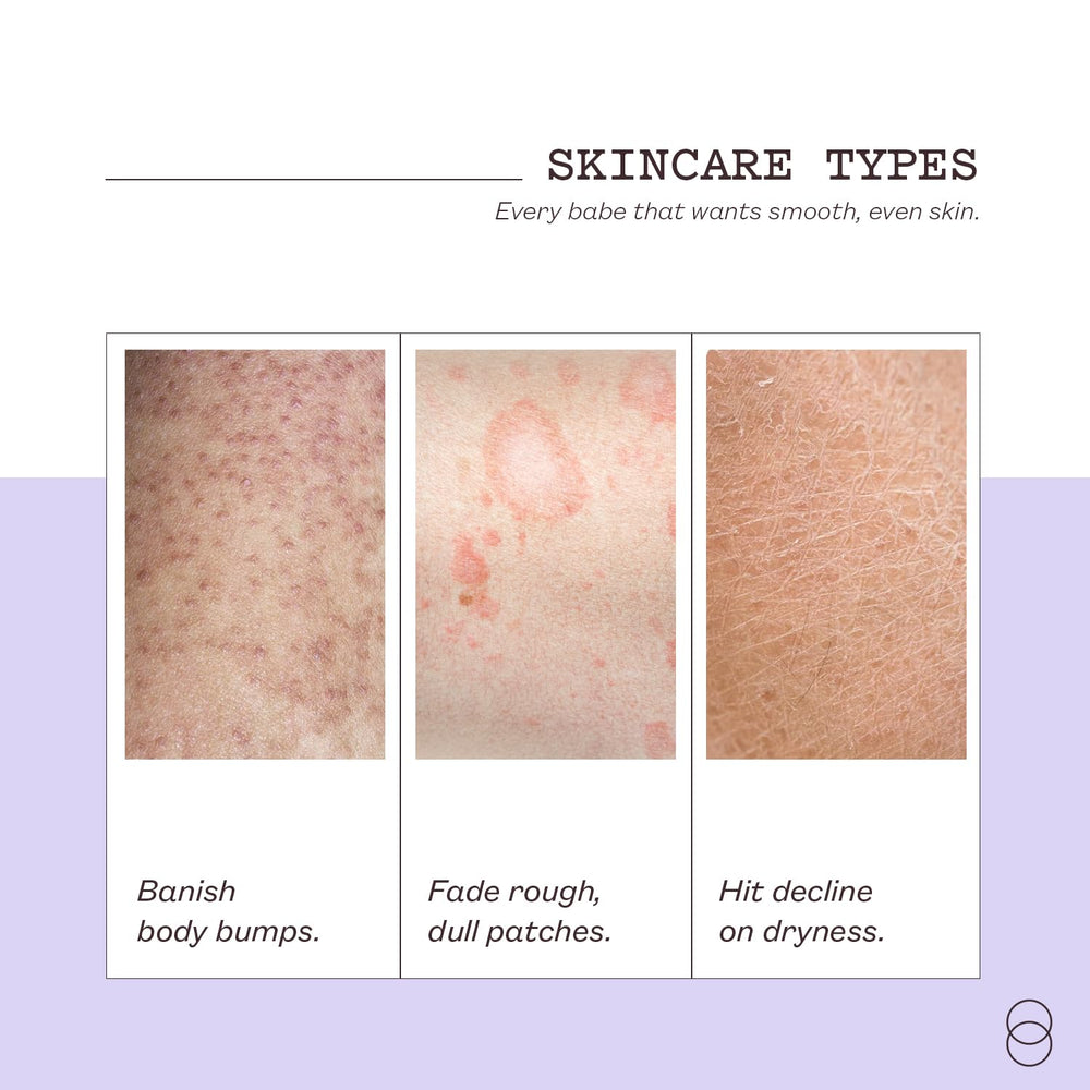 frank body niacinamide body scrub vegan cruelty-free logo emphasizes ethical skincare.