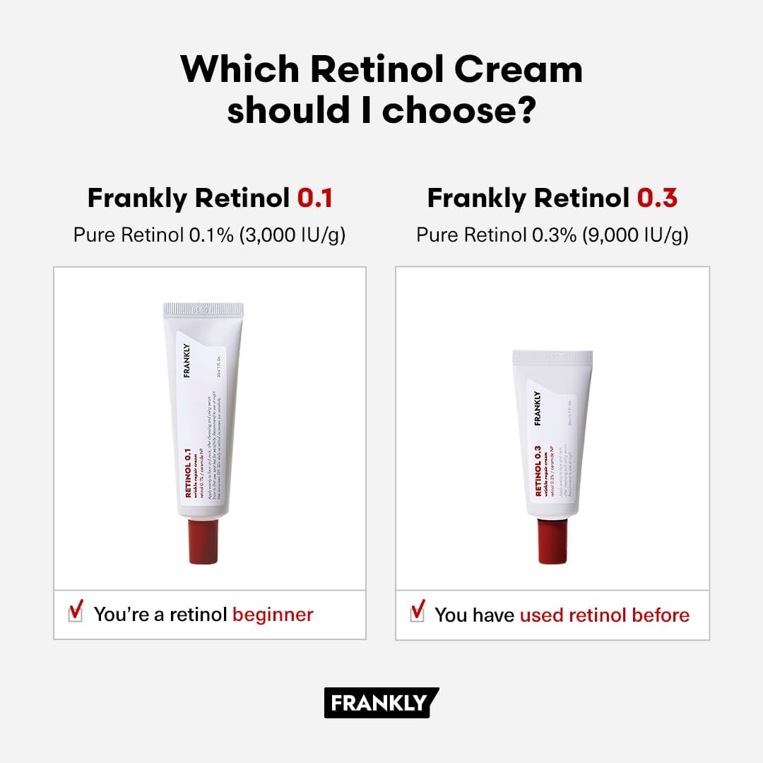 FRANKLY vegan cruelty-free label signals ethical skincare.