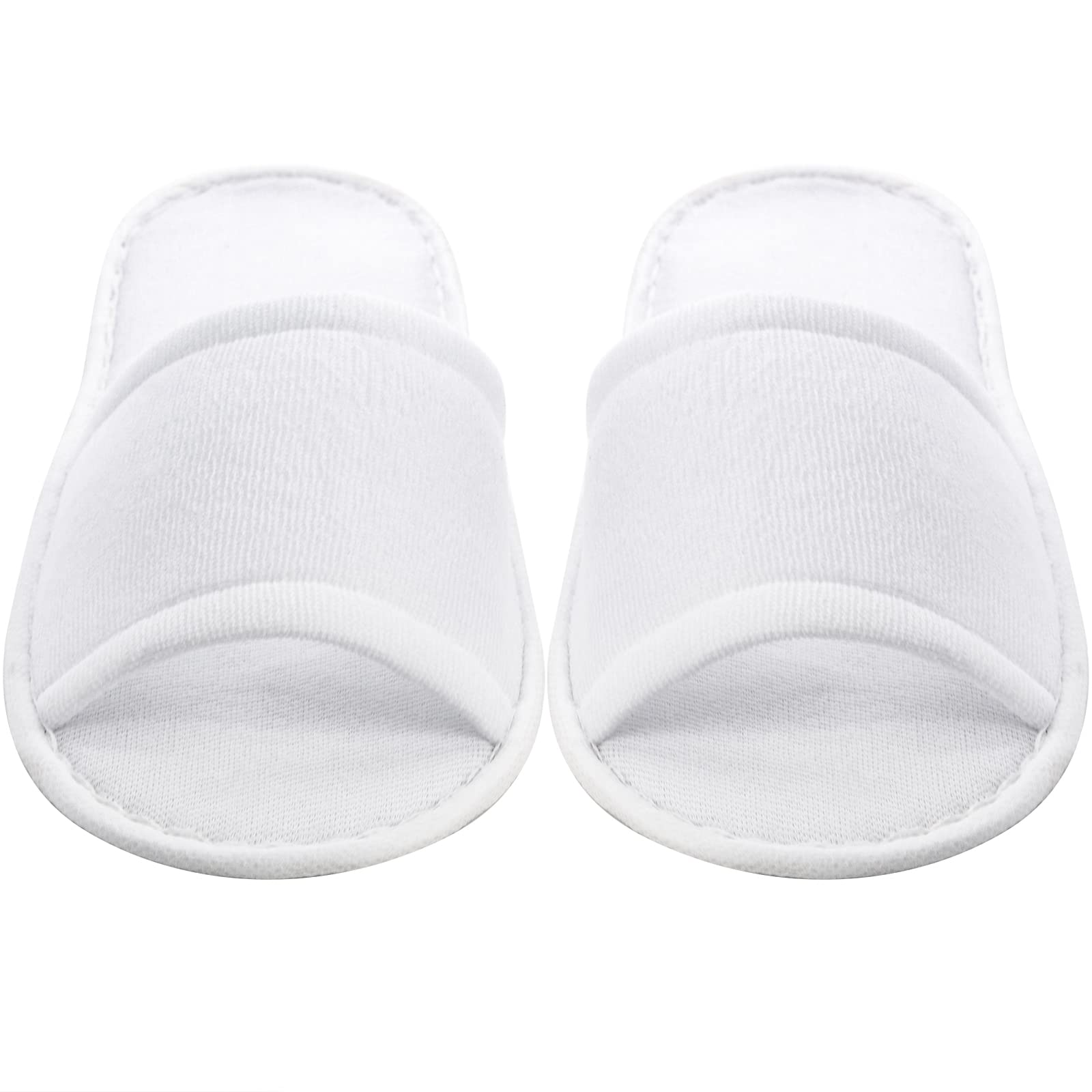 Frcctre slippers anti slip wave-pattern sole enhances stability