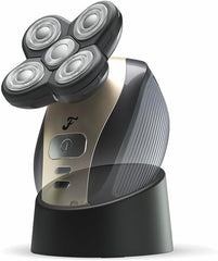 Freebird Charging Dock front view - compact stand for fast, reliable charging on the go