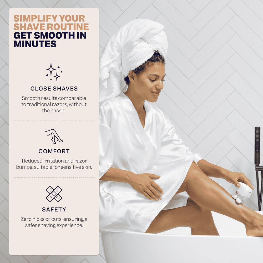Freebird FlexSeries charging setup illustrating cordless travel-ready grooming