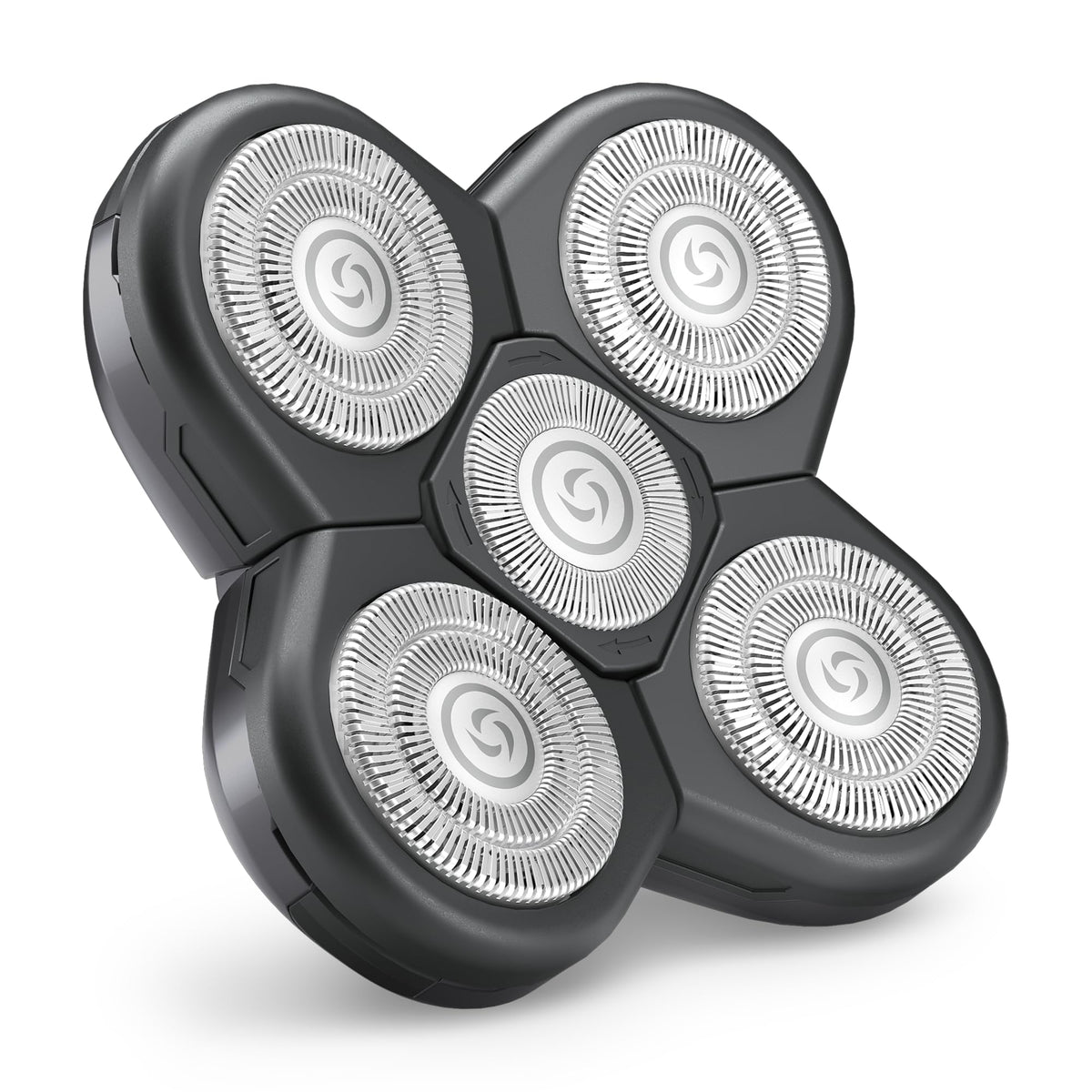 Freebird FlexSeries blade refill pack for consistent, irritation-free shaves.