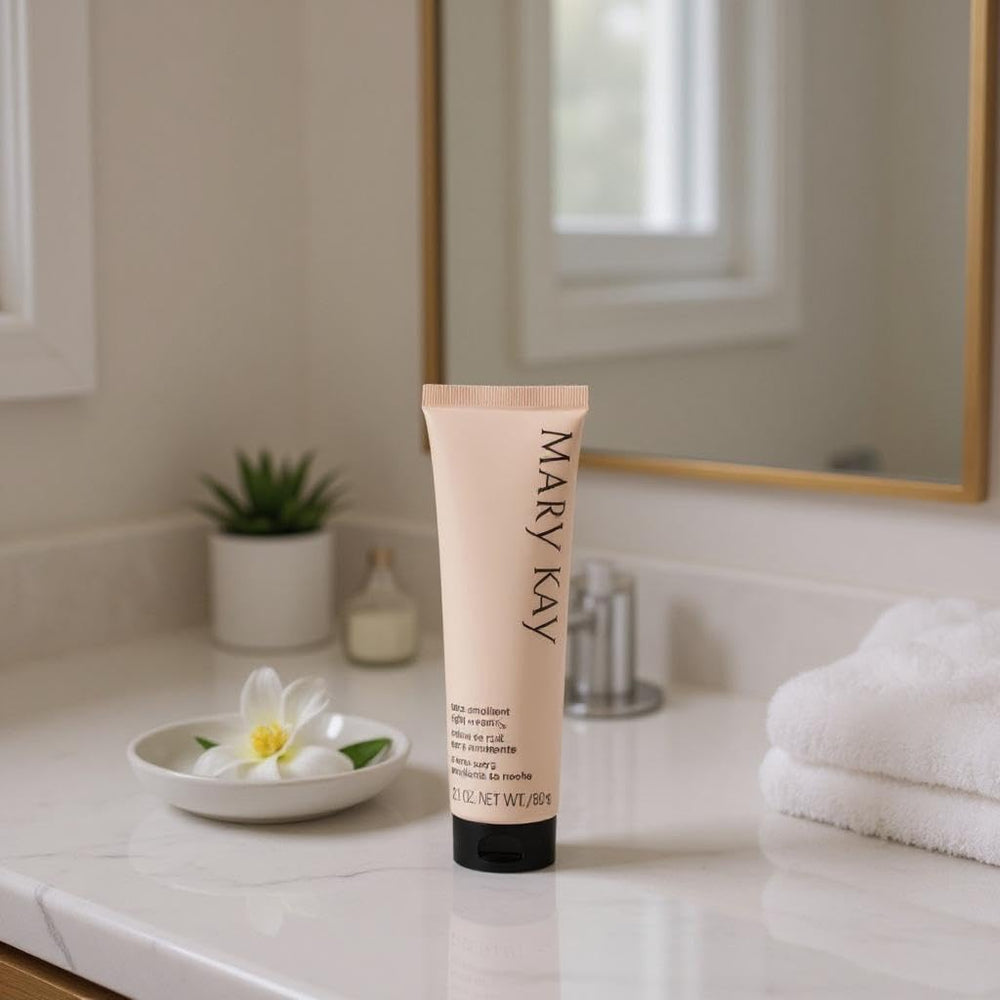 Freedom's Warehouse 3-piece set highlights complete routine for daily hydration.