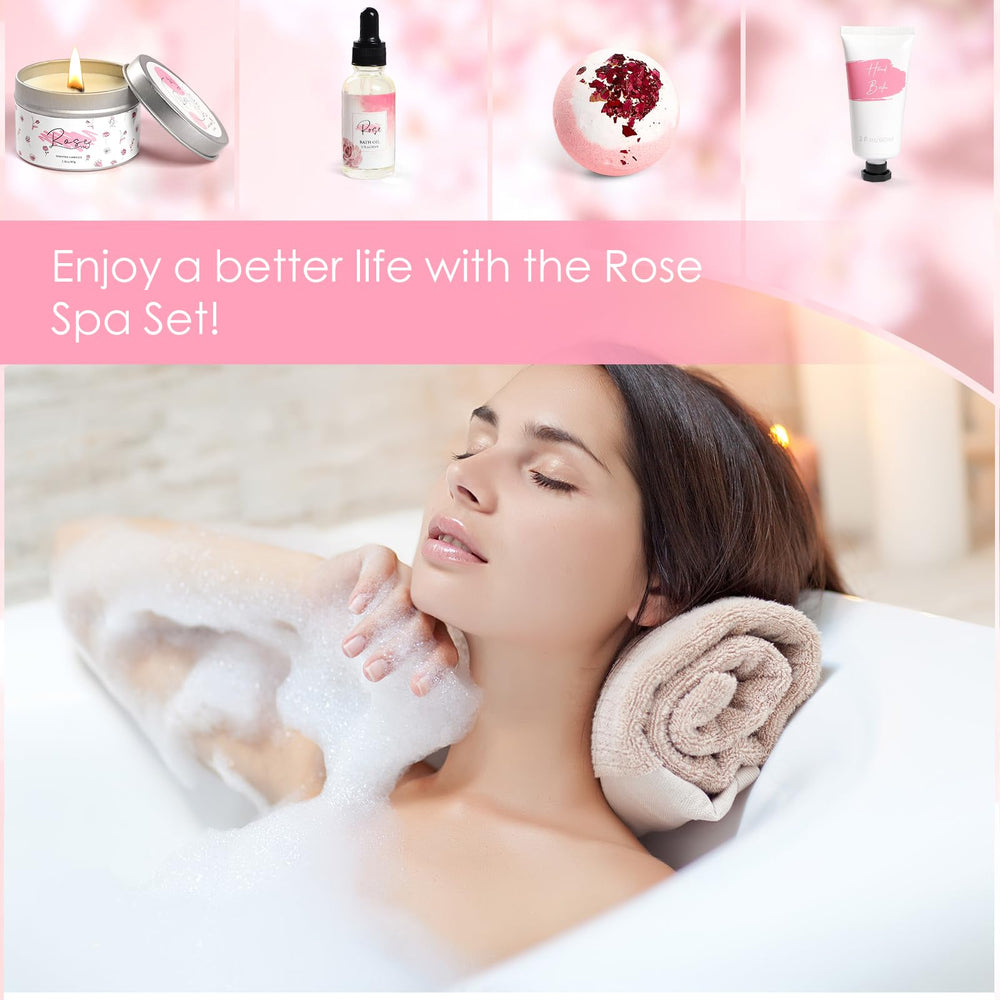 Frerdui Rose Body Butter jar promises deep moisturization for soft, nourished skin.