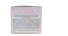 Fresh Hyaluronic acid blend application demonstrates multi-layer hydration