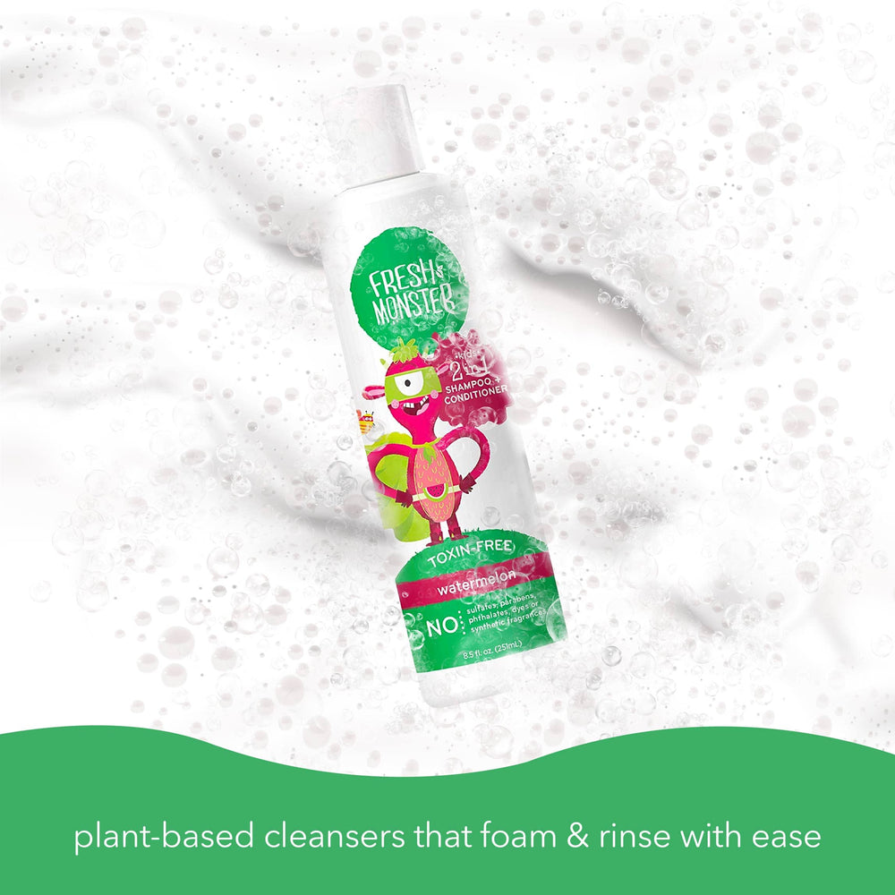Fresh Monster-safety-certifications-logos signal cruelty-free, toxin-free standards.