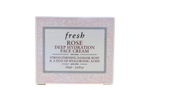 Fresh Rosewater and roseflower oil closeup for soothing nourishment