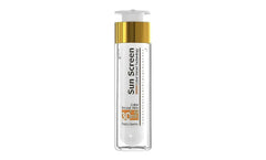 FREZYDERM Sun Screen Color/Tinted Velvet Face SPF30 bottle shown for daily protection