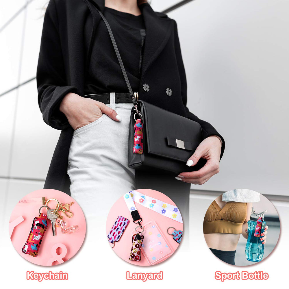 Frienda gift-ready lipstick holder set ideal for gifting