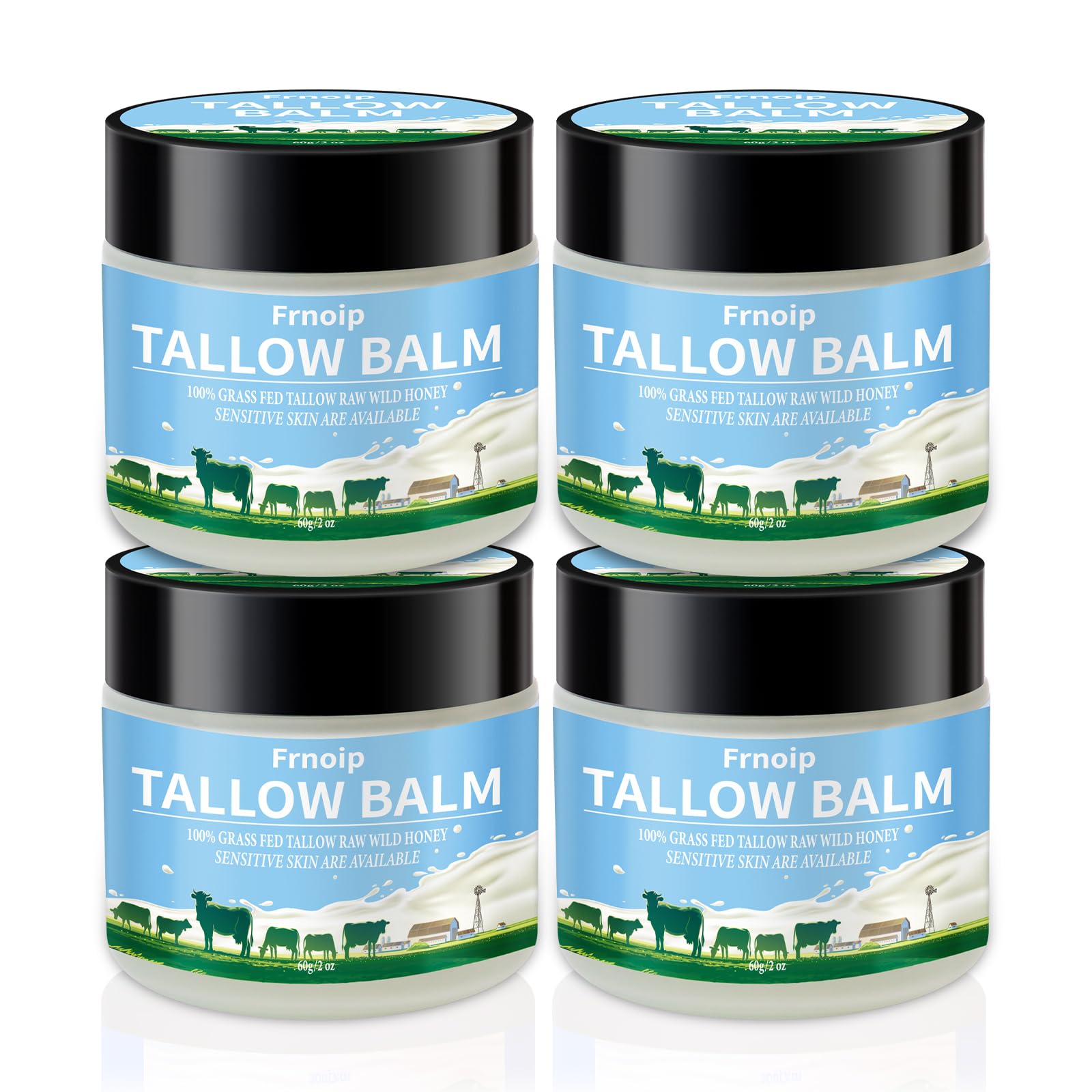Frnoip family-friendly balm usage demonstrates safe, gentle care for all ages.