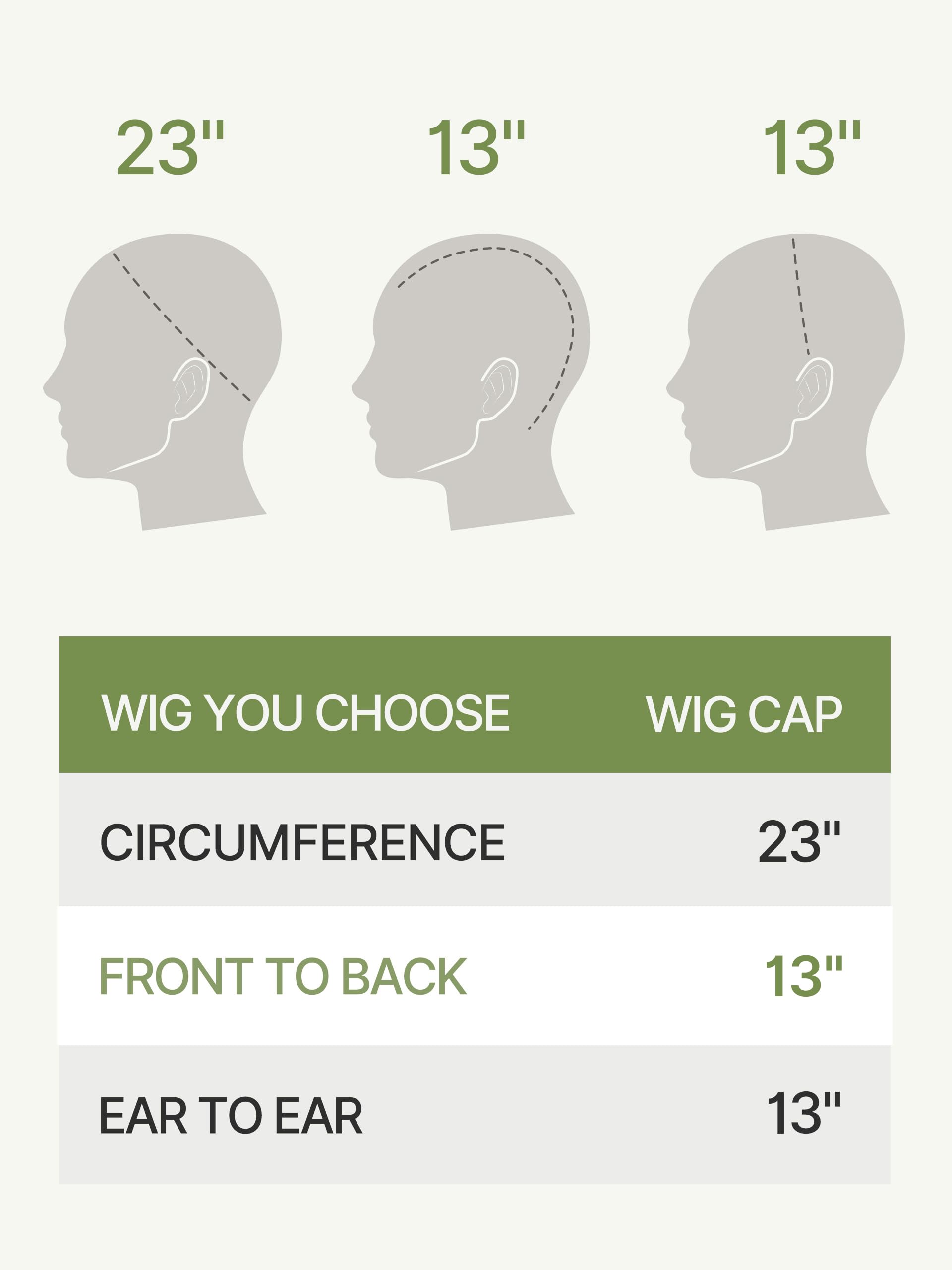 Frodio Curly Half Wig ready-to-go headband option for fast transformation.