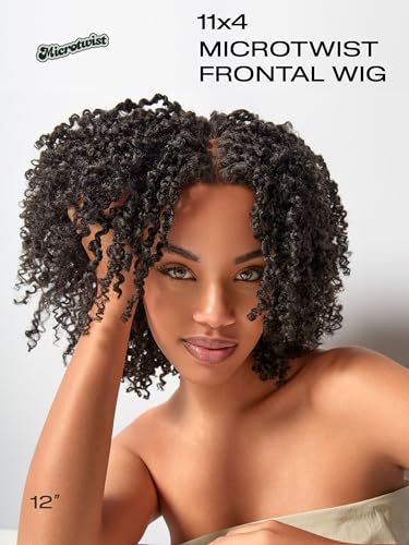 Frodio Veralux 11x4 HD lace area close-up natural scalp illusion