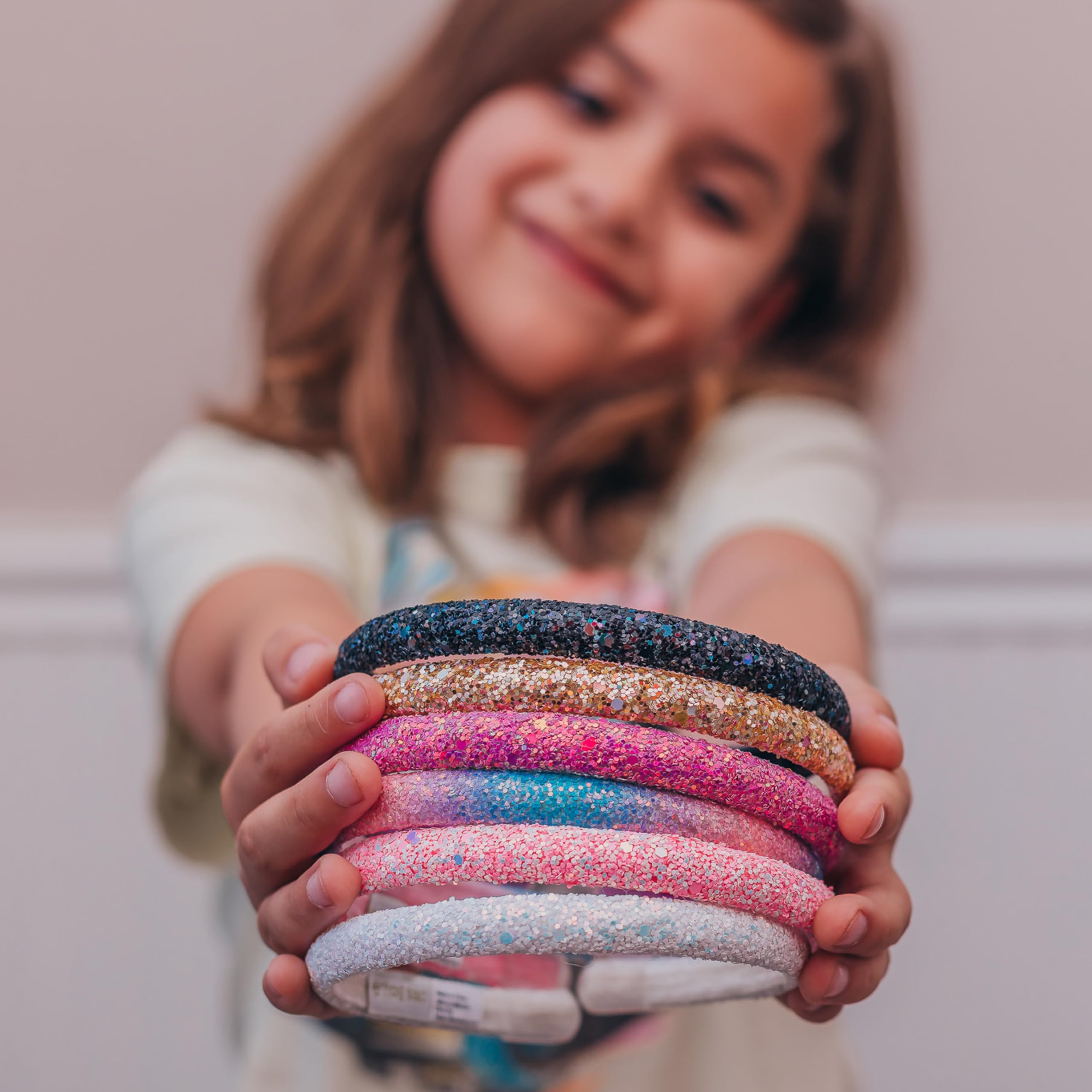FROG SAC Easter-basket-stuffer headbands spark joy and quick styling ideas.