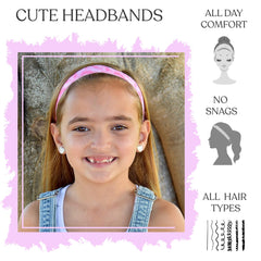 FROG SAC non-slip velvet lining—gentle on hair during activity.