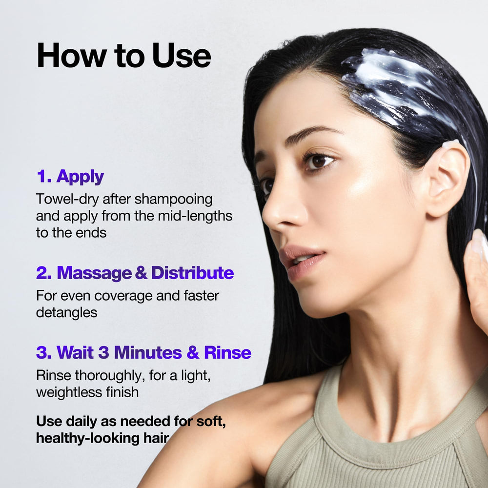 FROMLABS dermatologist-tested formula steps for scalp comfort.