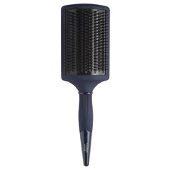 Fromm Intuition paddle brush showing ceramic-ionic base ready to smooth hair