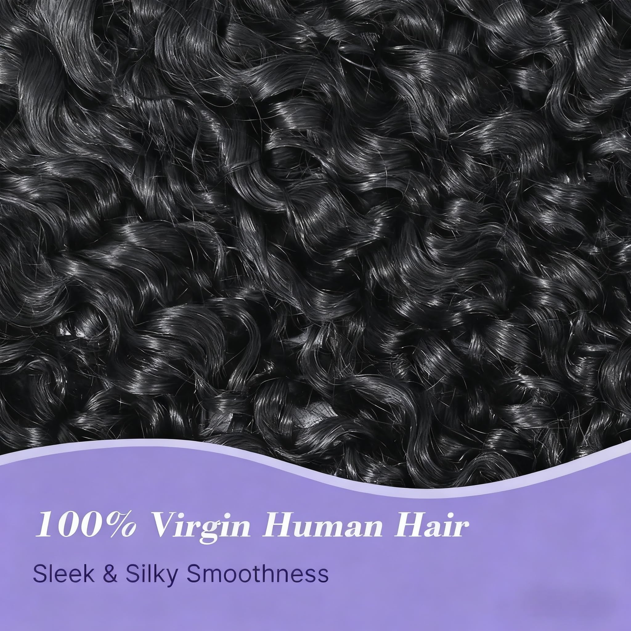 Fronbanis 200% density creates full, thick volume