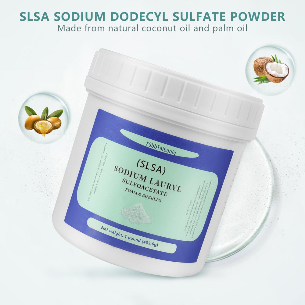 FSbbTaibanle natural ingredients closeup emphasizes clean, skin-friendly formulas.