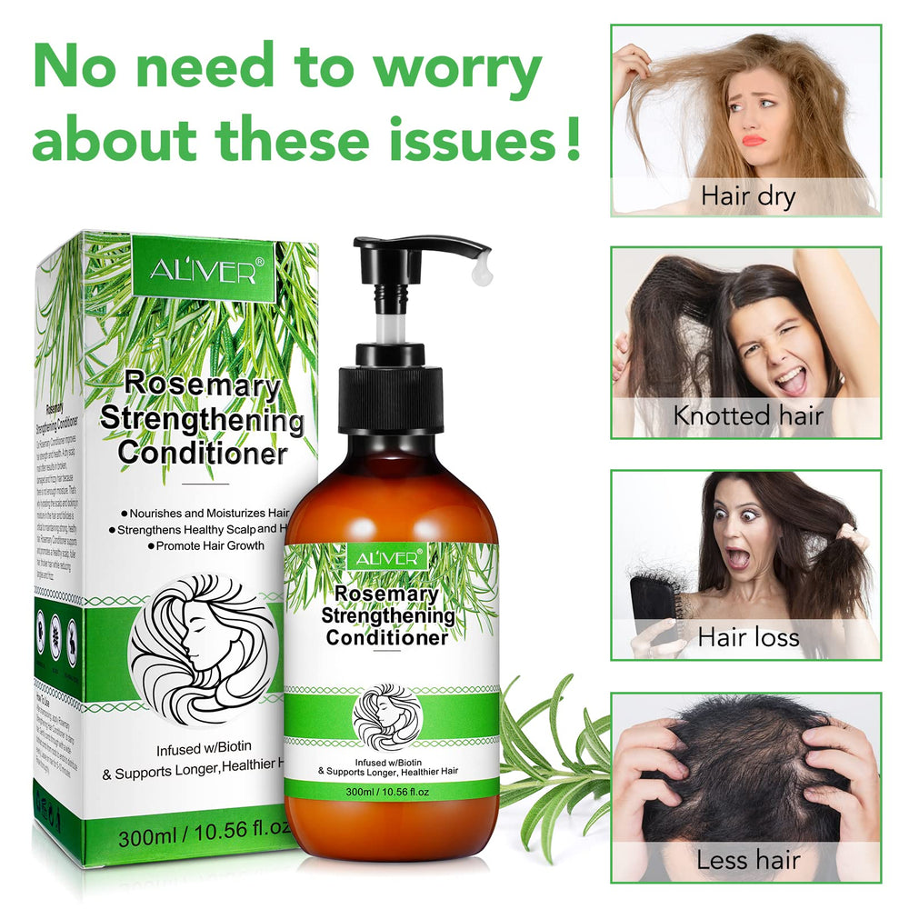 FSLHCY biotin shampoo closeup reveals nourishing ingredients for healthier strands