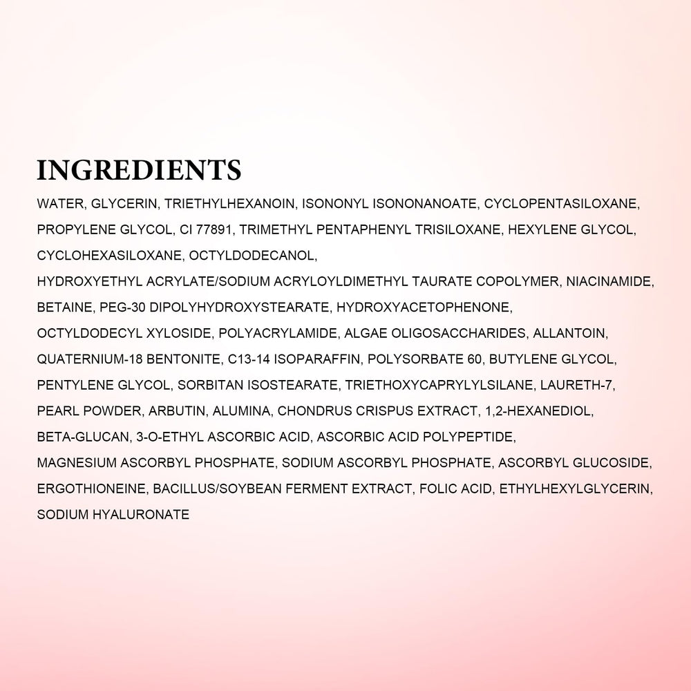 Packaging shot of Fstudant Skin Brightening Cream in a 1.7 oz container.