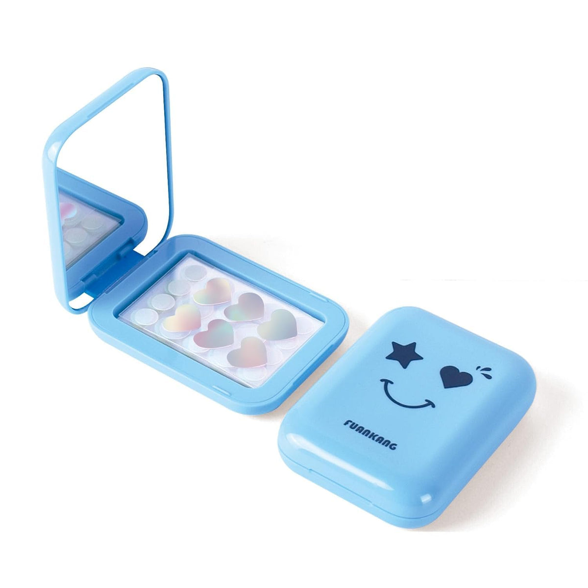 FUANKANG colorful hydrocolloid patches for discreet blemish coverage