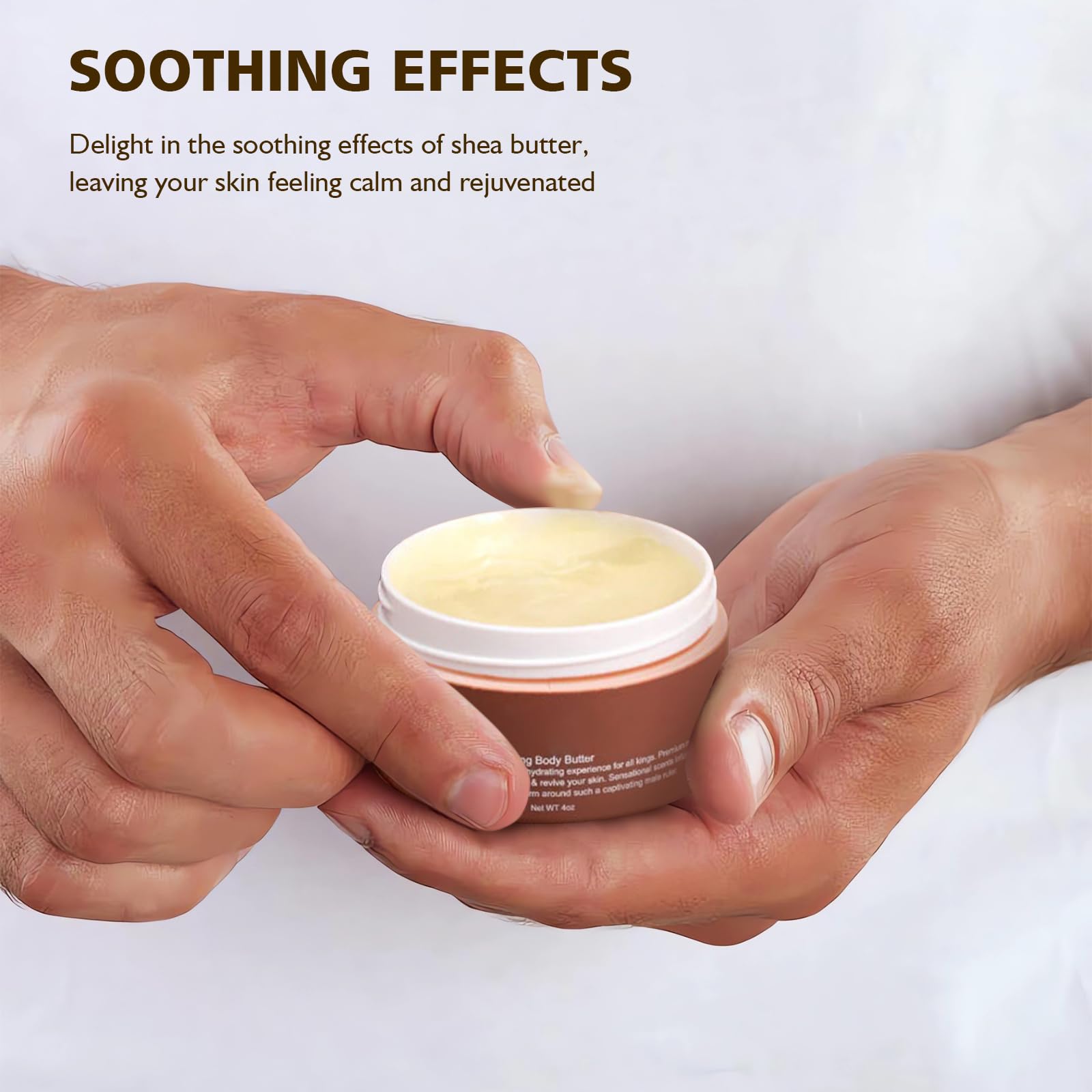 fugit deeply nourish skin cream texture provides lasting moisture