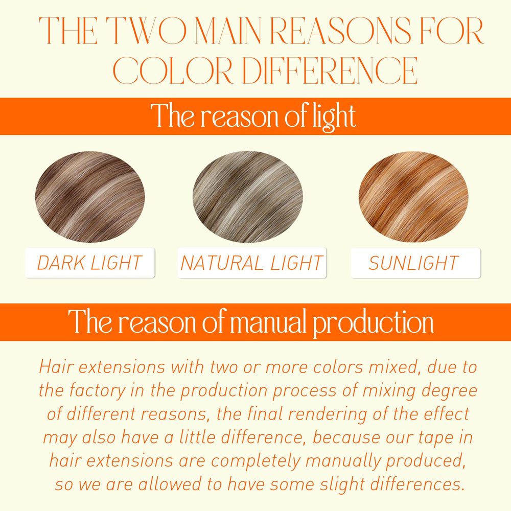Full Shine 18in easy-care detangling tip image for maintenance