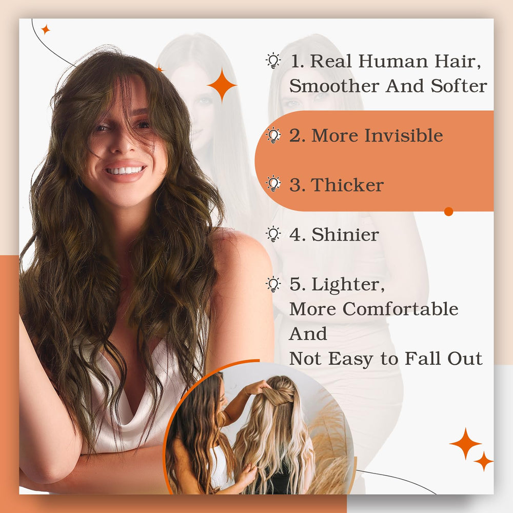Full Shine Remy hair cuticle alignment close-up demonstrates reduced shedding and lasting shine.