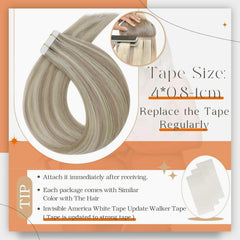 Remy hair with aligned cuticles reduces tangling and adds shine