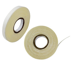 Full Shine Replacement Tape Roll close-up showing strong adhesion for extensions.
