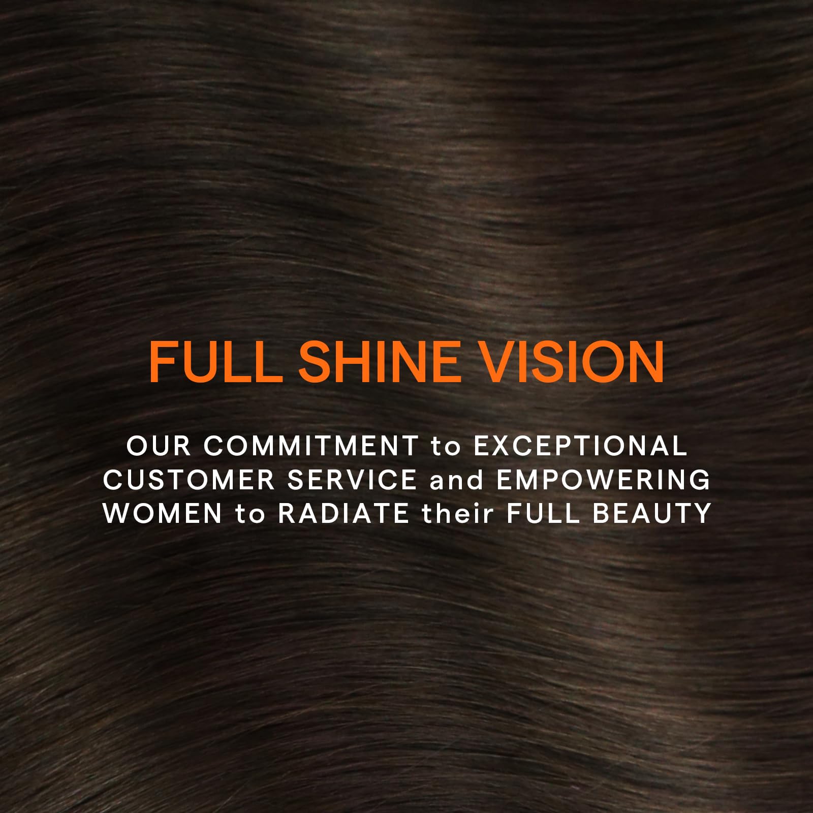 Full Shine styling ideas from day to night with versatile looks.