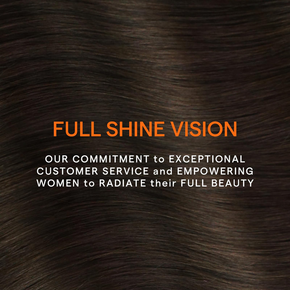 Full Shine styling ideas from day to night with versatile looks.