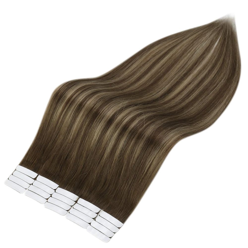 Full Shine 20pcs set for full-head volume