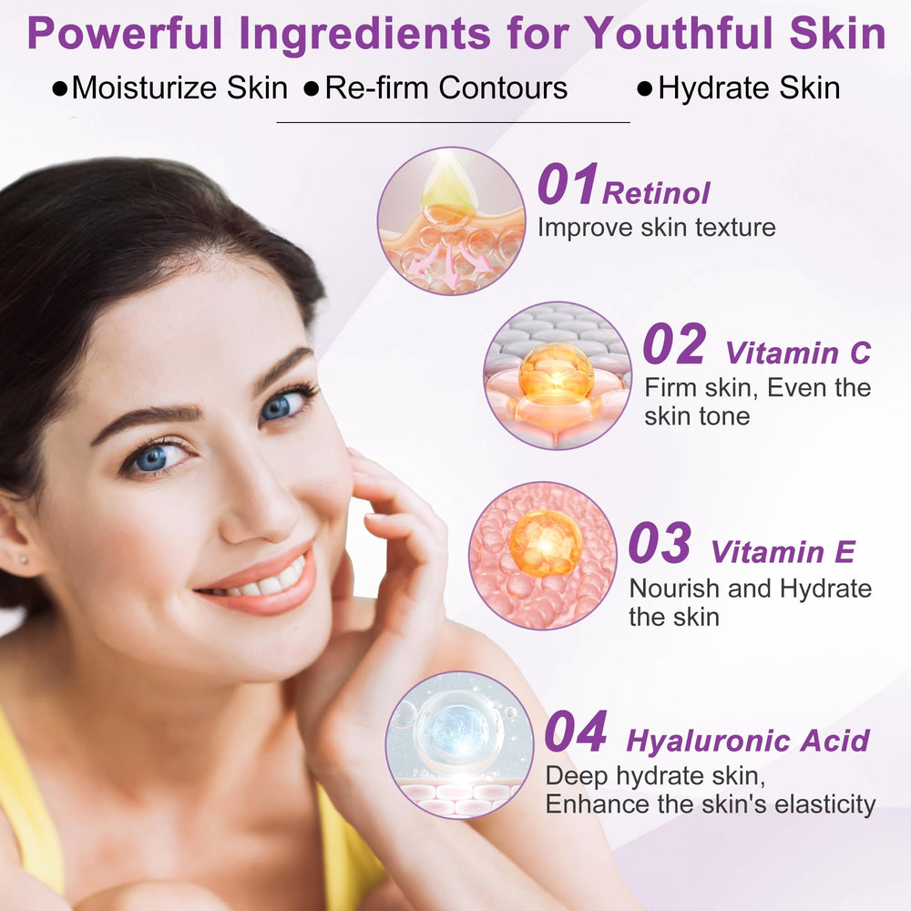 FULLLIGHT TECH facial toner bottle ready for toning sessions and balanced complexion.