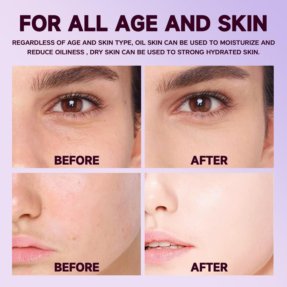 FullMeet balm on skin shows smooth finish and comfort