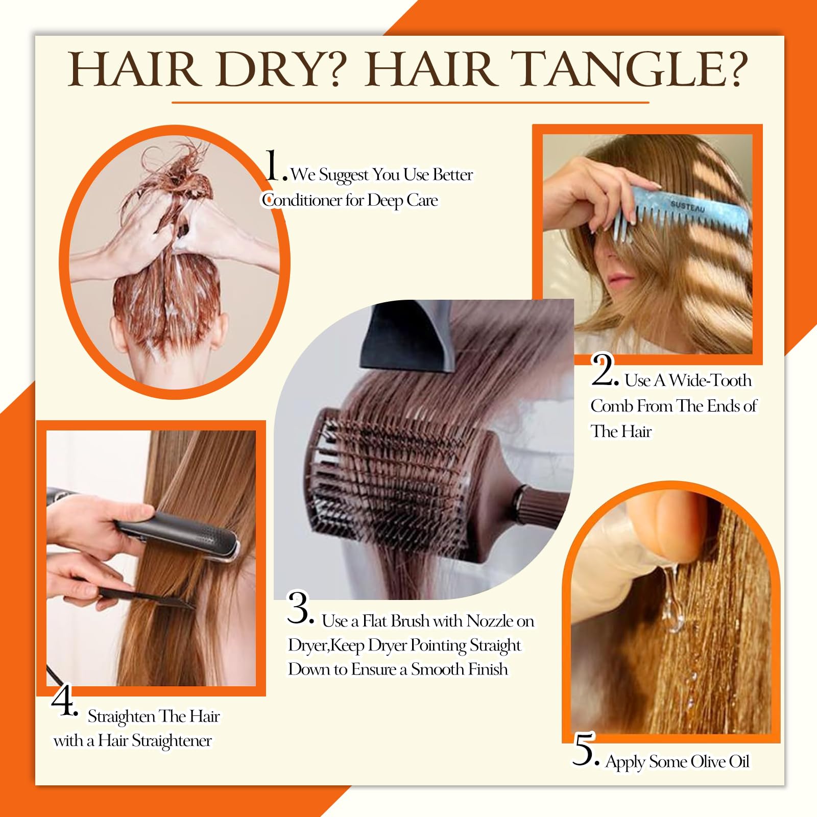 Full Shine lightweight tape-in extensions that won’t weigh hair down