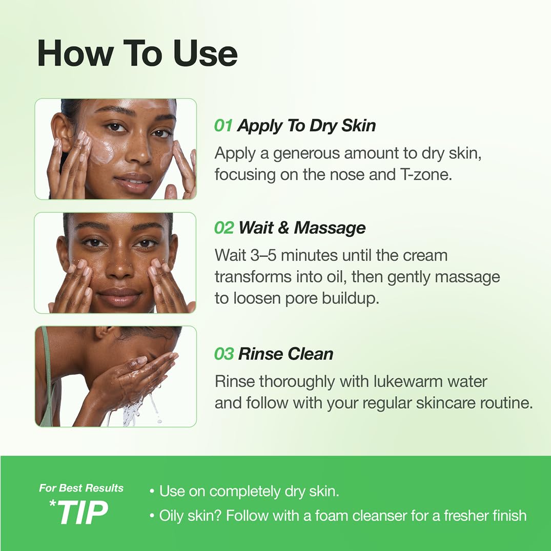 FULLY product in bathroom routine setting promoting clearer skin