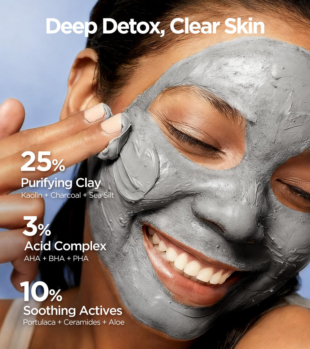 FunRoyal Glow-Boosting Face Masks overnight-hydrating mask delivers overnight hydration.